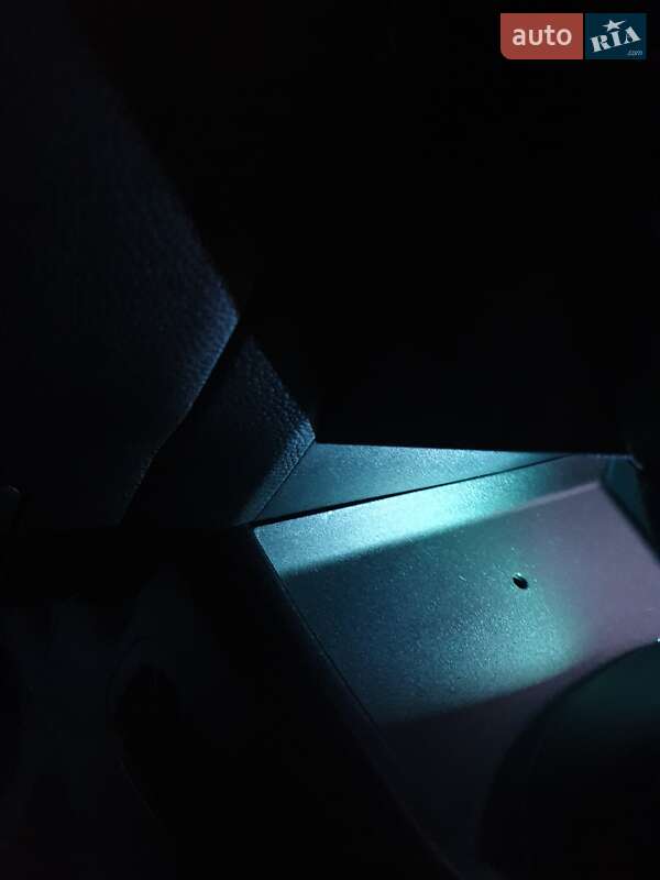 Внедорожник / Кроссовер Ford Edge 2015 в Львове