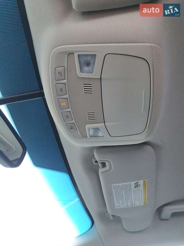 Внедорожник / Кроссовер Ford Edge 2015 в Львове