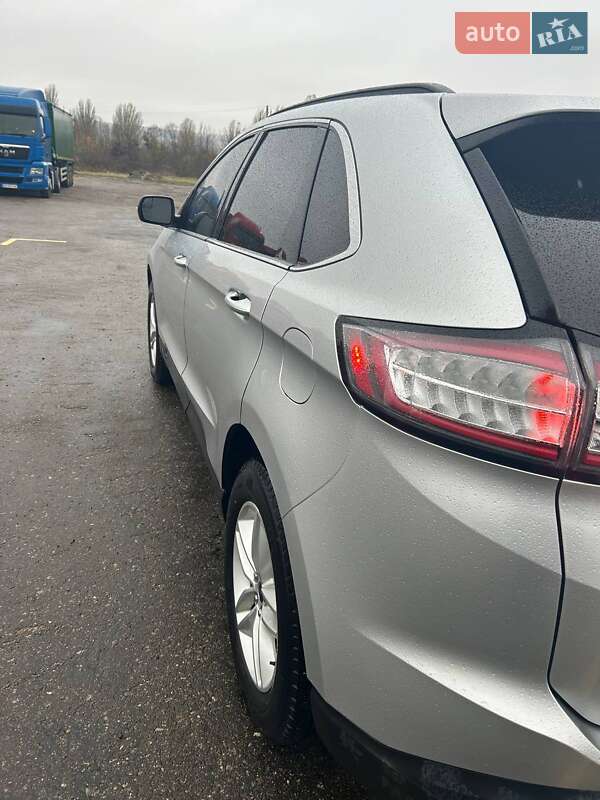 Внедорожник / Кроссовер Ford Edge 2018 в Виннице