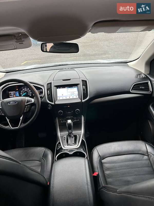 Внедорожник / Кроссовер Ford Edge 2018 в Виннице