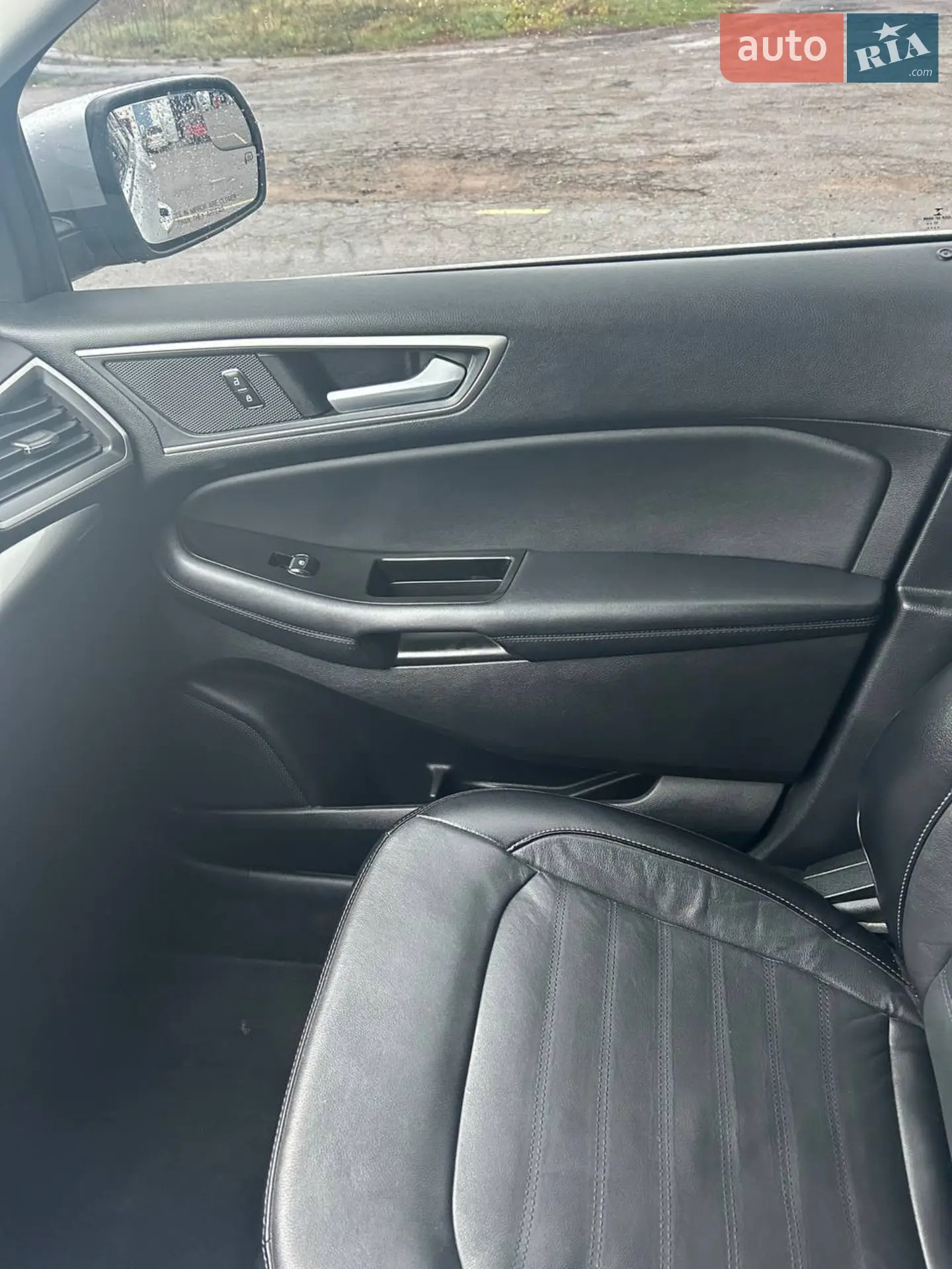 2018 Ford Edge - мініатюра 38