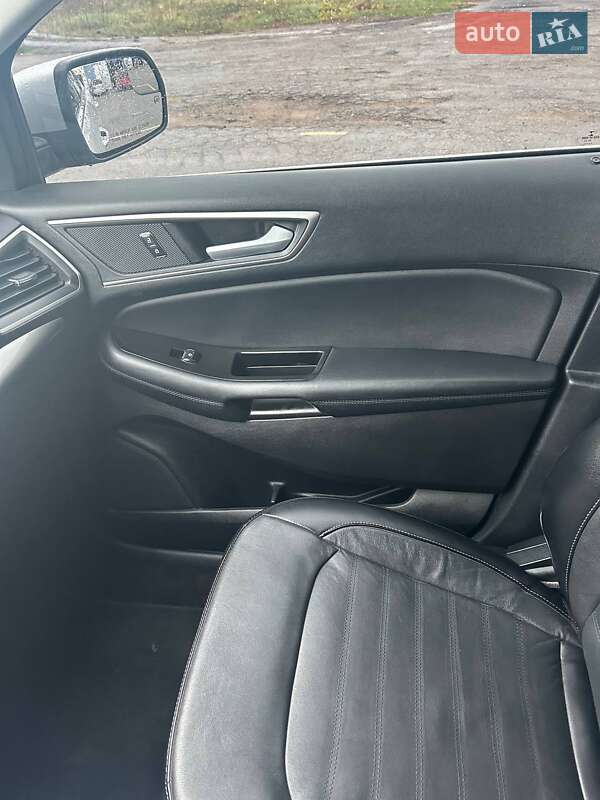 Внедорожник / Кроссовер Ford Edge 2018 в Виннице