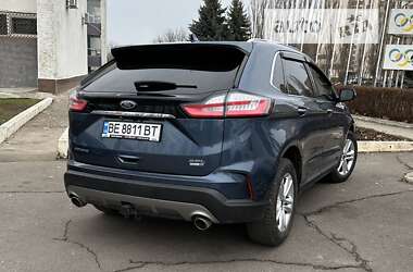 Внедорожник / Кроссовер Ford Edge 2018 в Южноукраинске