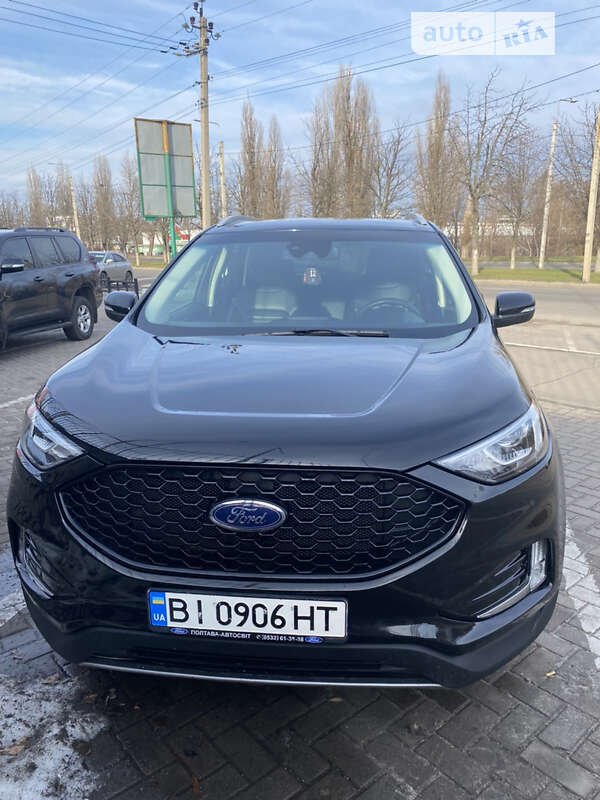 Внедорожник / Кроссовер Ford Edge 2020 в Кременчуге