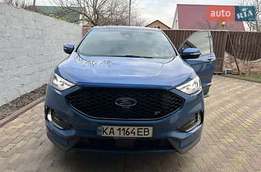 Внедорожник / Кроссовер Ford Edge 2019 в 