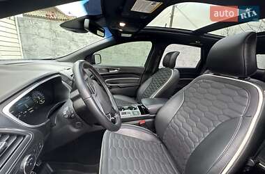 Позашляховик / Кросовер Ford Edge 2019 в Києві