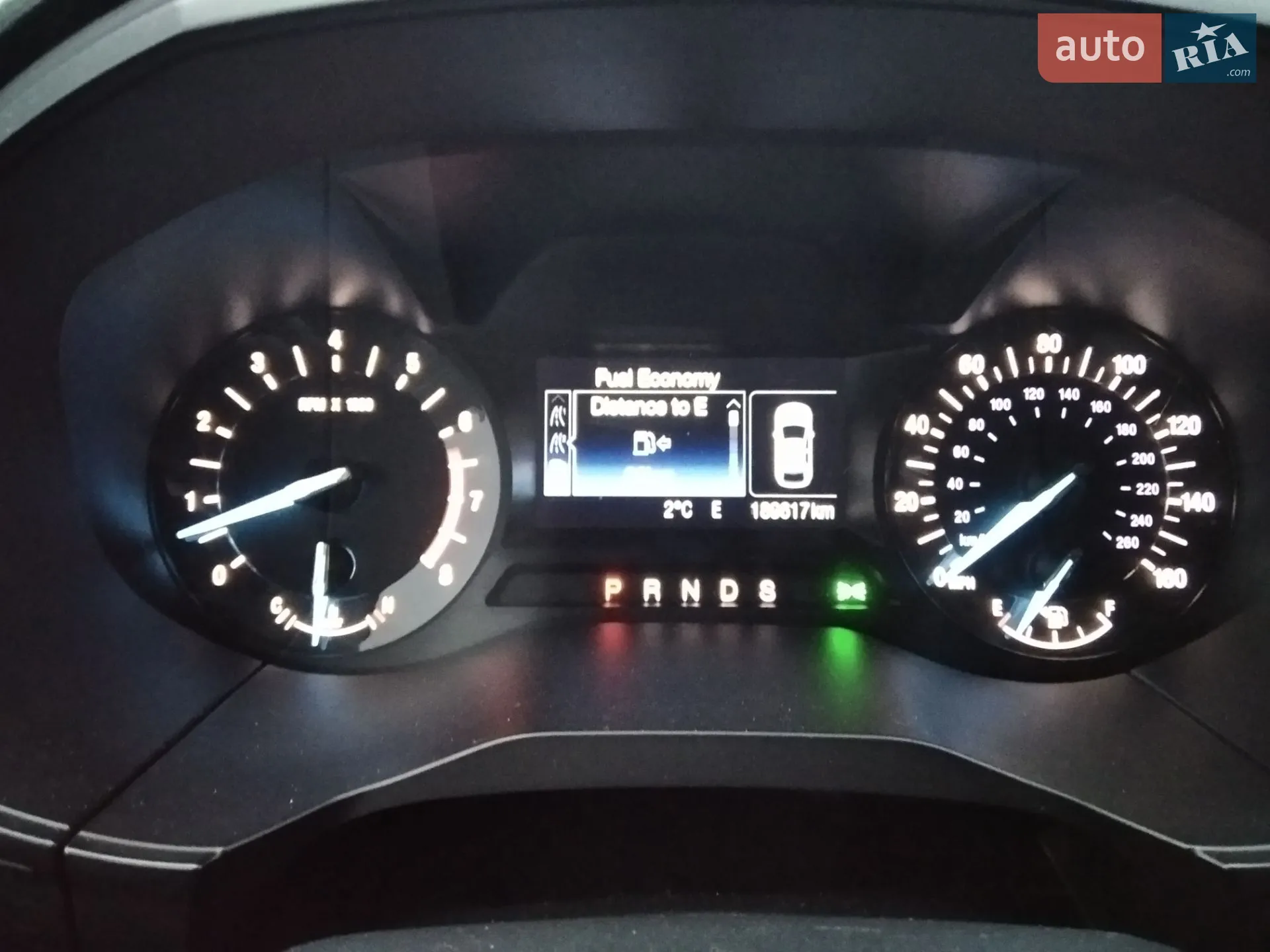 2015 Ford Edge - мініатюра 26
