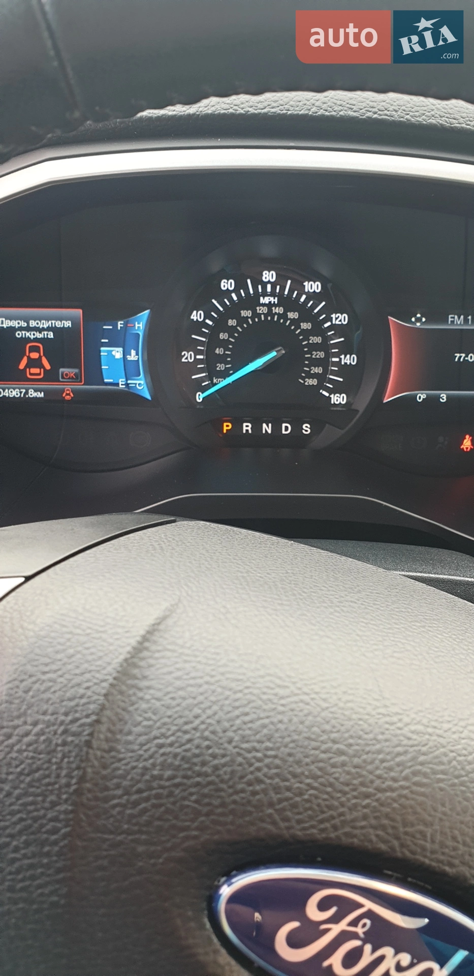 2016 Ford Edge - мініатюра 16