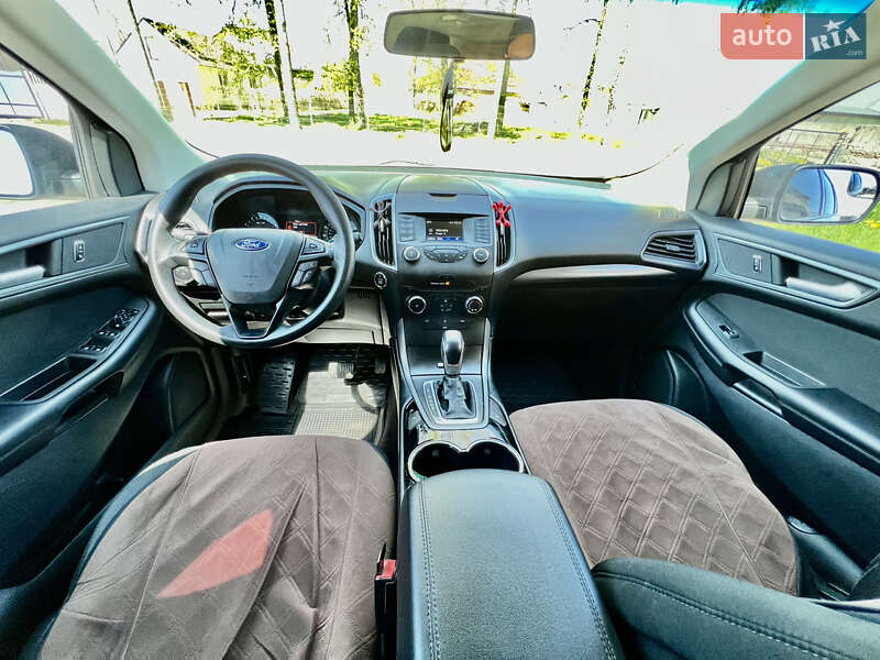 Внедорожник / Кроссовер Ford Edge 2017 в Жашкове