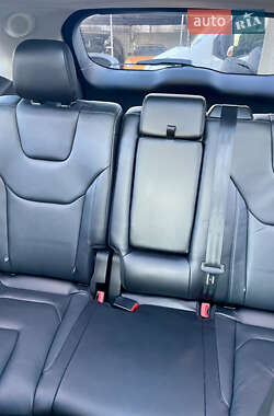 Внедорожник / Кроссовер Ford Edge 2018 в Киеве