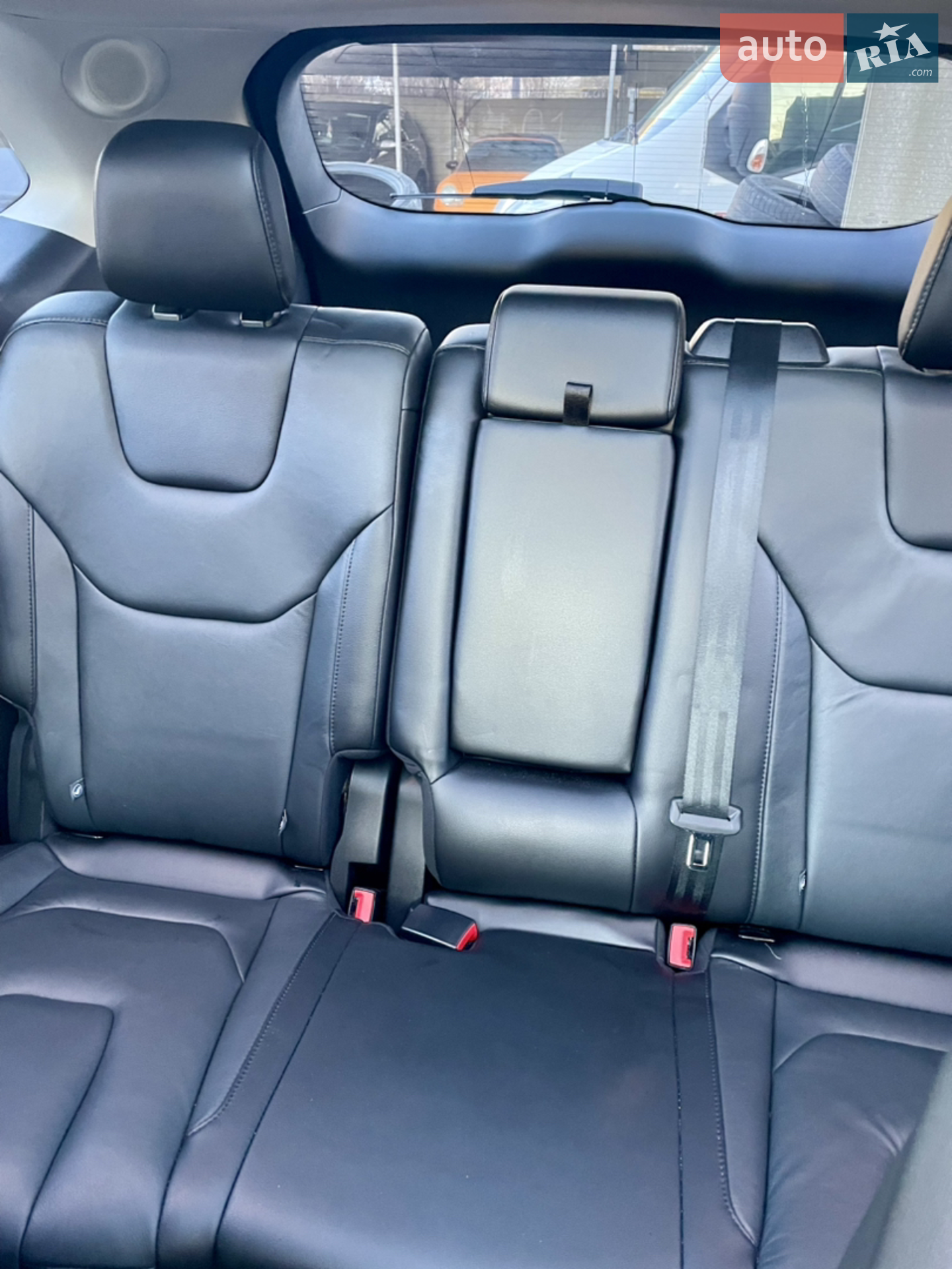 2018 Ford Edge - мініатюра 20