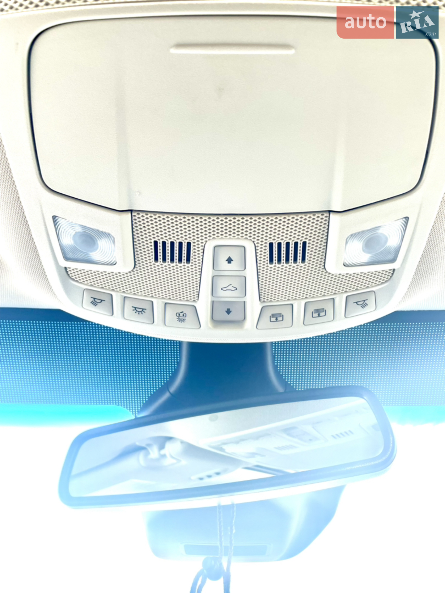2018 Ford Edge - мініатюра 53