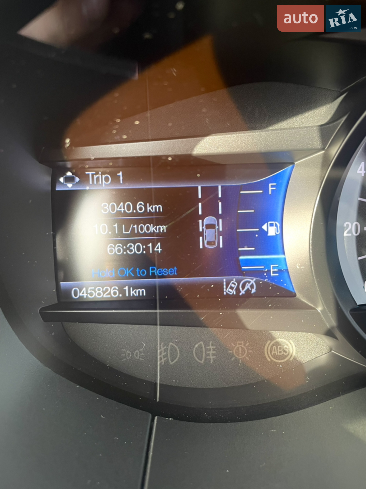 2018 Ford Edge - мініатюра 67