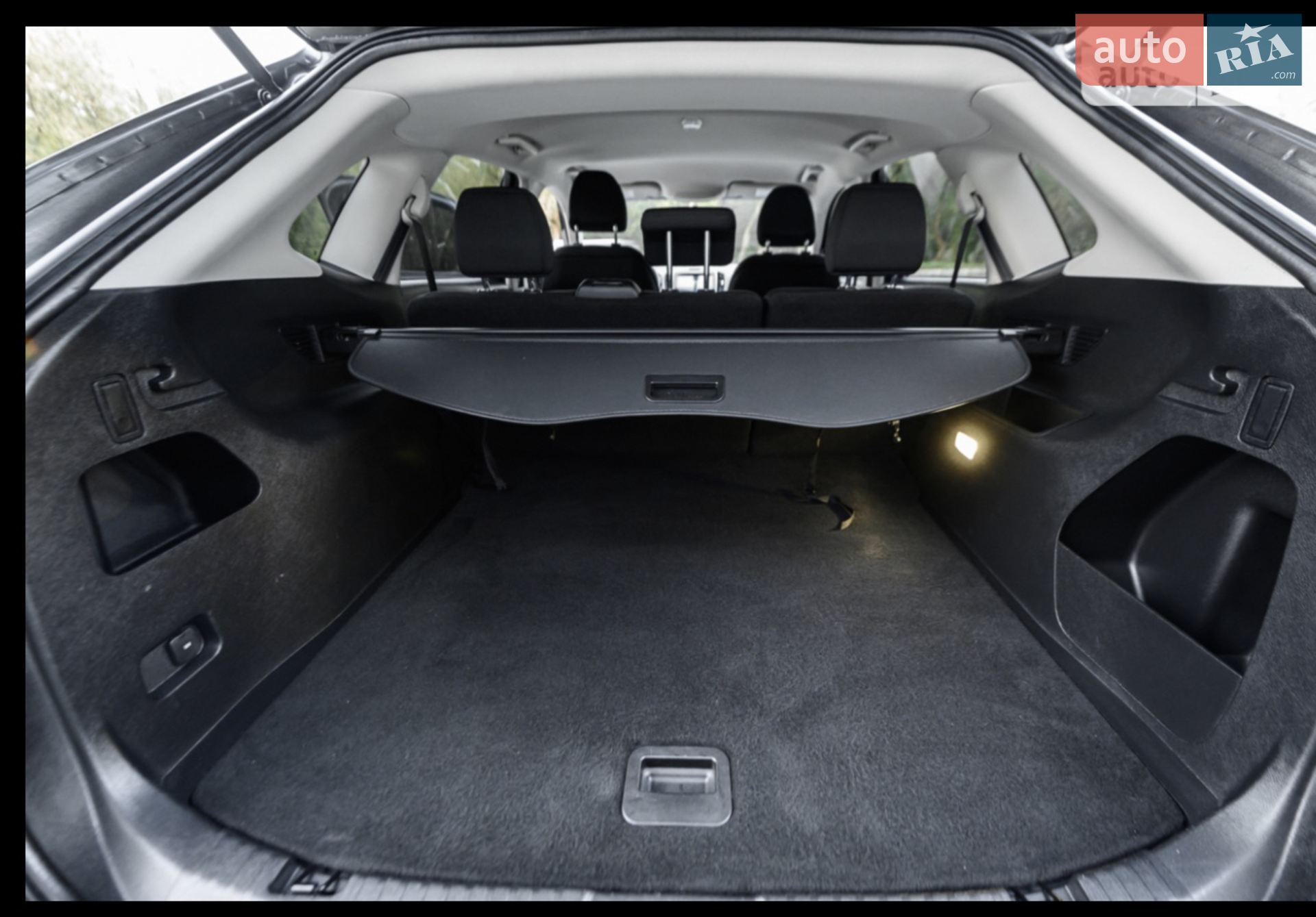 2016 Ford Edge - мініатюра 12