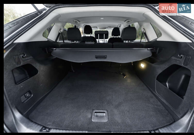 Внедорожник / Кроссовер Ford Edge 2016 в Черновцах