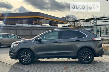 Внедорожник / Кроссовер Ford Edge 2017 в Киеве