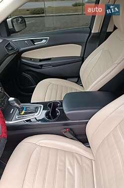 Внедорожник / Кроссовер Ford Edge 2017 в Полтаве