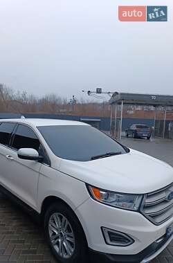 Внедорожник / Кроссовер Ford Edge 2017 в Полтаве