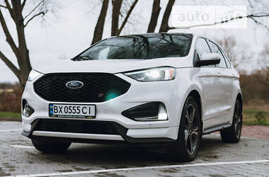 Внедорожник / Кроссовер Ford Edge 2019 в Хмельницком