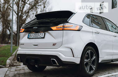 Внедорожник / Кроссовер Ford Edge 2019 в Хмельницком