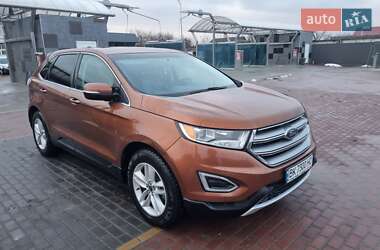 Позашляховик / Кросовер Ford Edge 2017 в Сарнах фото Позашляховик / Кросовер Ford Edge 2017 в Сарнах
