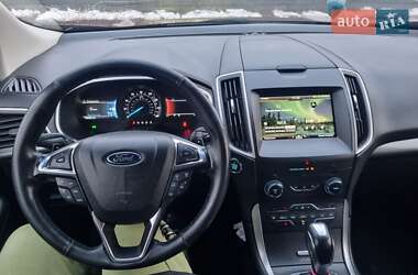 Внедорожник / Кроссовер Ford Edge 2017 в Сарнах