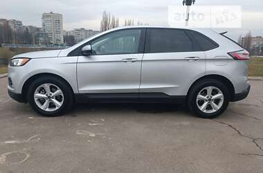 Внедорожник / Кроссовер Ford Edge 2018 в Ровно