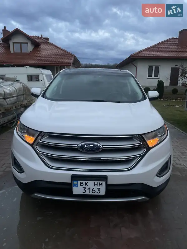 Ford Edge 2018 VIN 2FMPK4J80JBB86445 фото оголошення 32 з 75