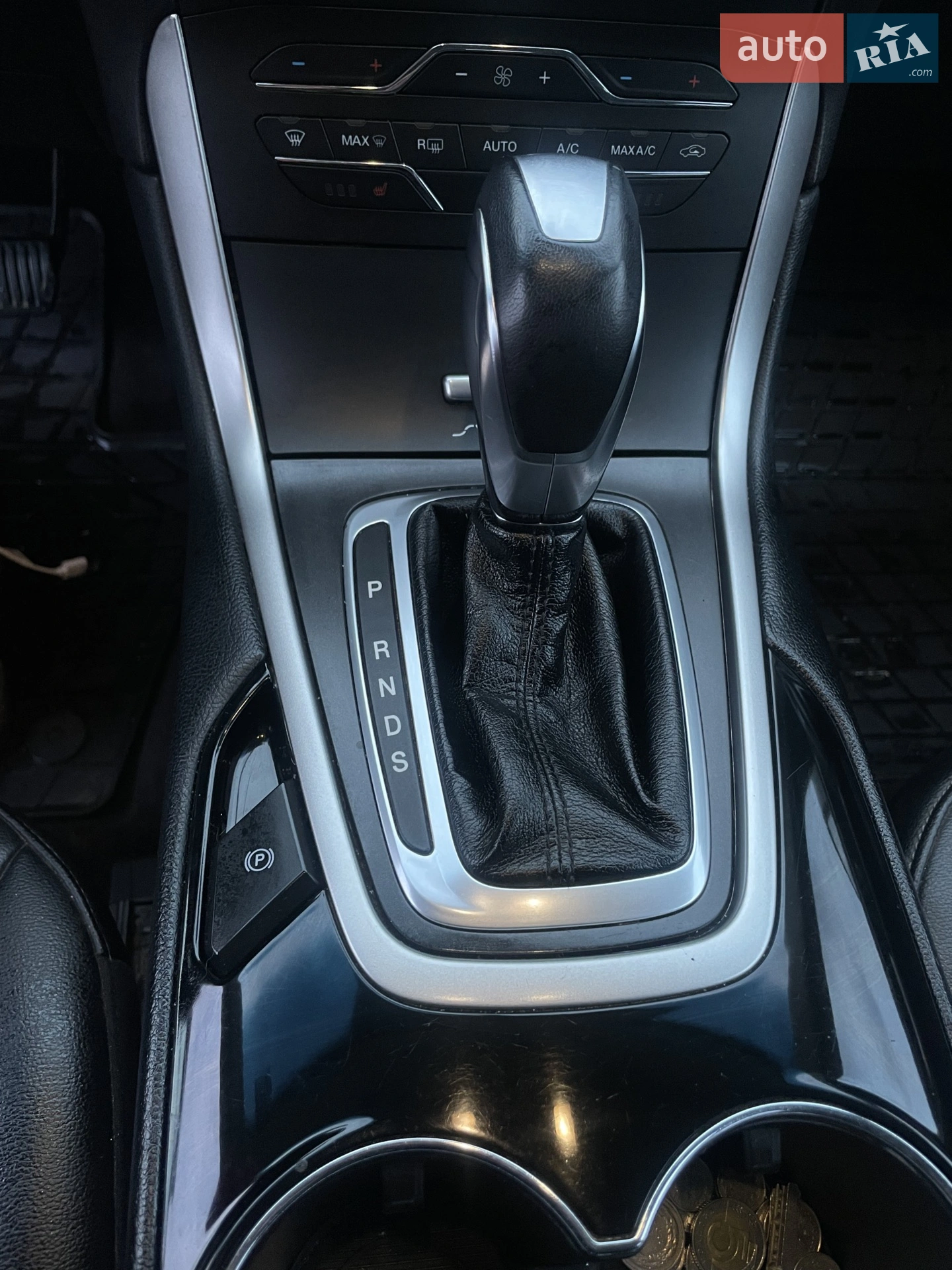 2017 Ford Edge - мініатюра 14