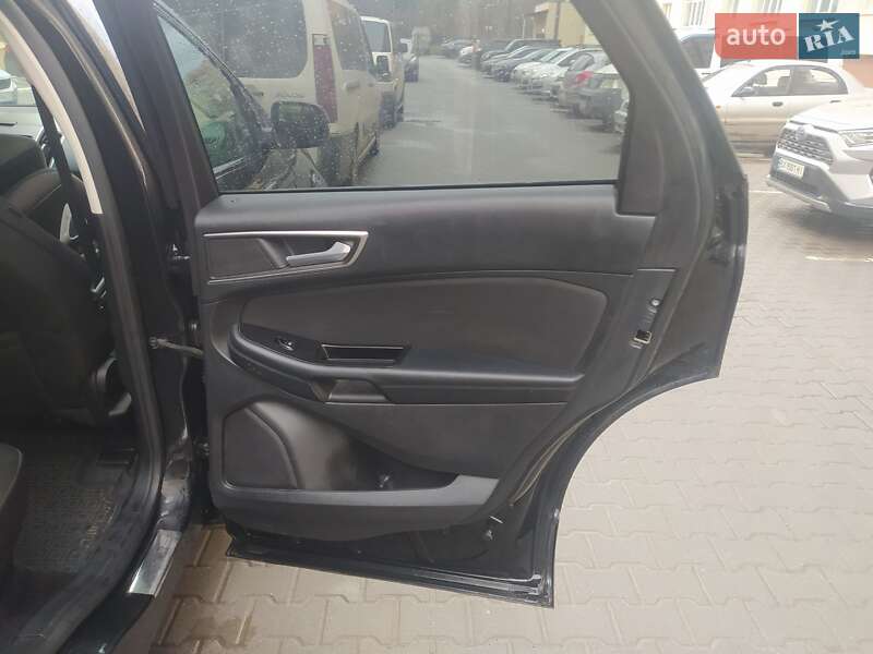 Внедорожник / Кроссовер Ford Edge 2015 в Хмельницком