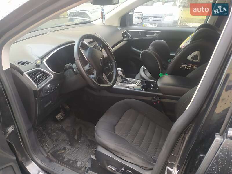 Внедорожник / Кроссовер Ford Edge 2015 в Хмельницком