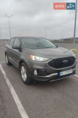 Внедорожник / Кроссовер Ford Edge 2019 в Львове