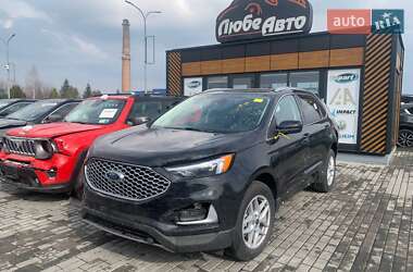 Позашляховик / Кросовер Ford Edge 2022 в Львові