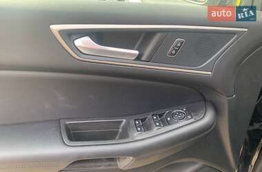 Внедорожник / Кроссовер Ford Edge 2023 в 