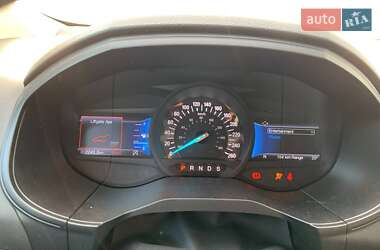 Внедорожник / Кроссовер Ford Edge 2023 в 