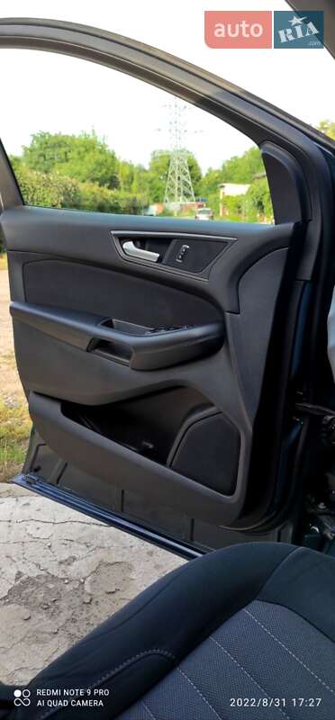 Внедорожник / Кроссовер Ford Edge 2016 в Кривом Роге