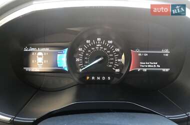 Внедорожник / Кроссовер Ford Edge 2015 в Одессе