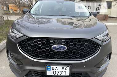 Внедорожник / Кроссовер Ford Edge 2019 в Кропивницком