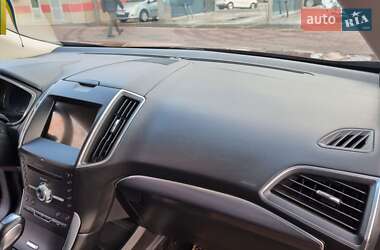 Внедорожник / Кроссовер Ford Edge 2017 в Киеве