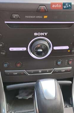 Внедорожник / Кроссовер Ford Edge 2015 в 