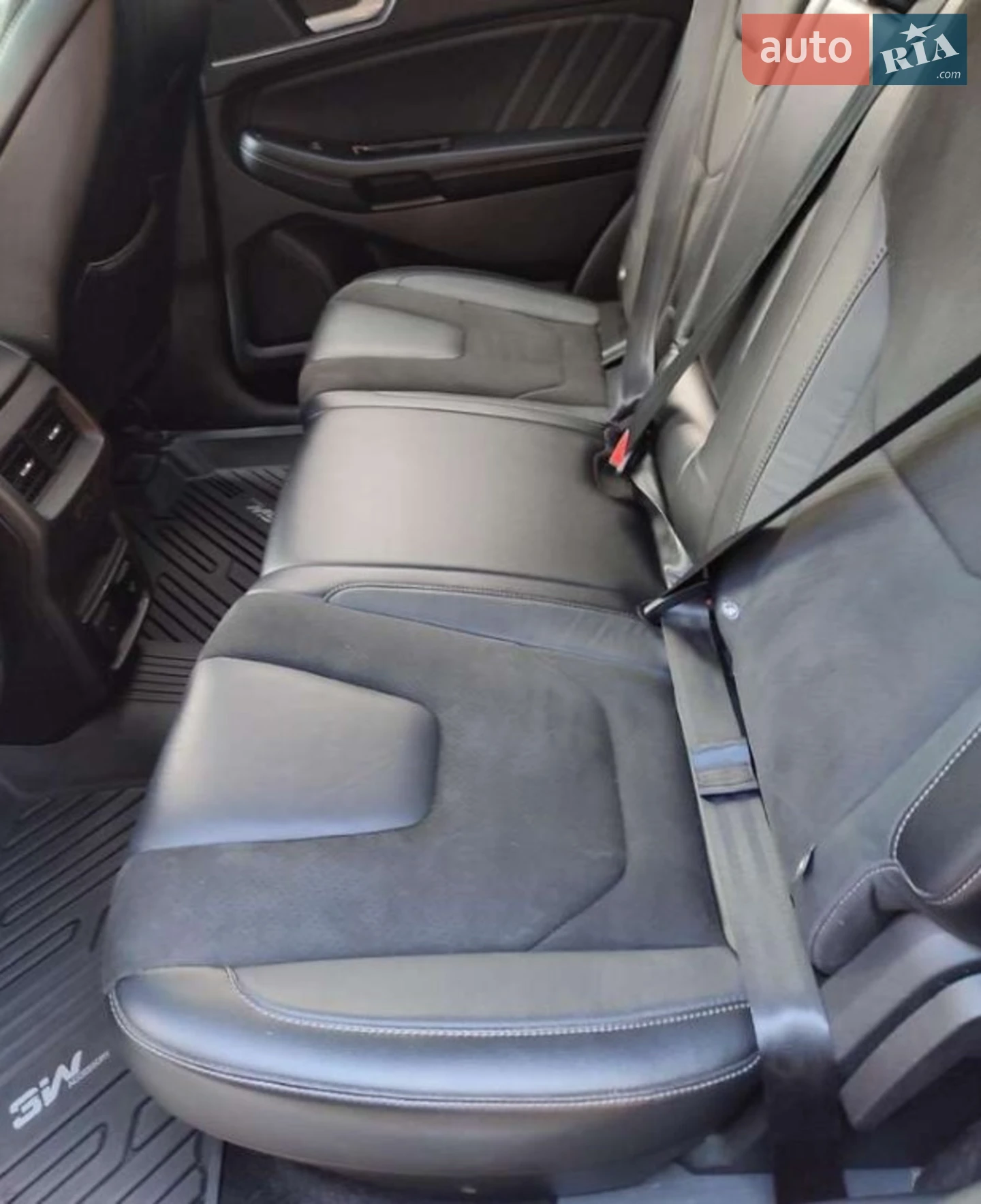 2015 Ford Edge - мініатюра 9