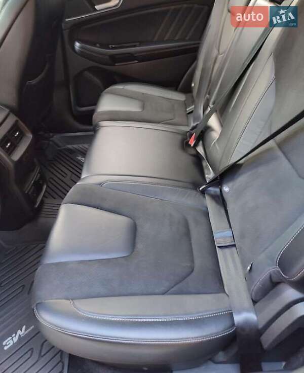 Внедорожник / Кроссовер Ford Edge 2015 в Львове