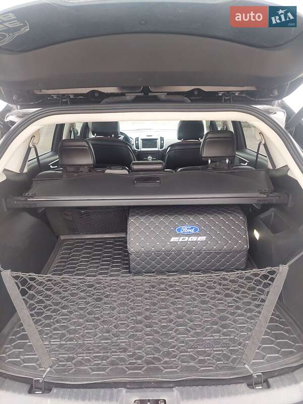 Внедорожник / Кроссовер Ford Edge 2017 в Кременчуге
