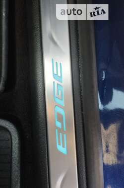 Внедорожник / Кроссовер Ford Edge 2016 в Обухове