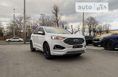 Позашляховик / Кросовер Ford Edge 2019 в Вінниці