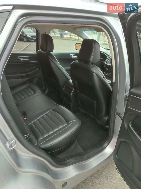 Позашляховик / Кросовер Ford Edge 2020 в Житомирі фото 22 Позашляховик / Кросовер Ford Edge 2020 в Житомирі