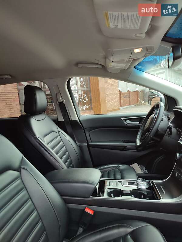 Позашляховик / Кросовер Ford Edge 2020 в Житомирі фото 19 Позашляховик / Кросовер Ford Edge 2020 в Житомирі
