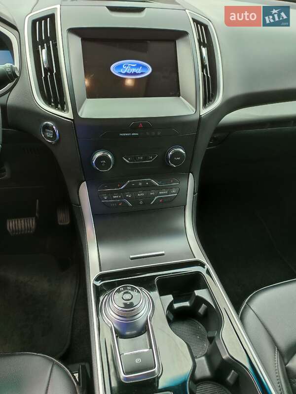 Позашляховик / Кросовер Ford Edge 2020 в Житомирі фото 28 Позашляховик / Кросовер Ford Edge 2020 в Житомирі