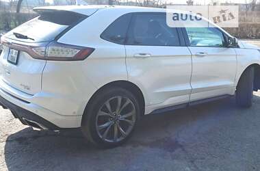 Внедорожник / Кроссовер Ford Edge 2017 в Днепре