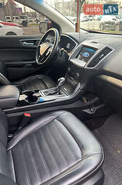 Внедорожник / Кроссовер Ford Edge 2016 в Киеве